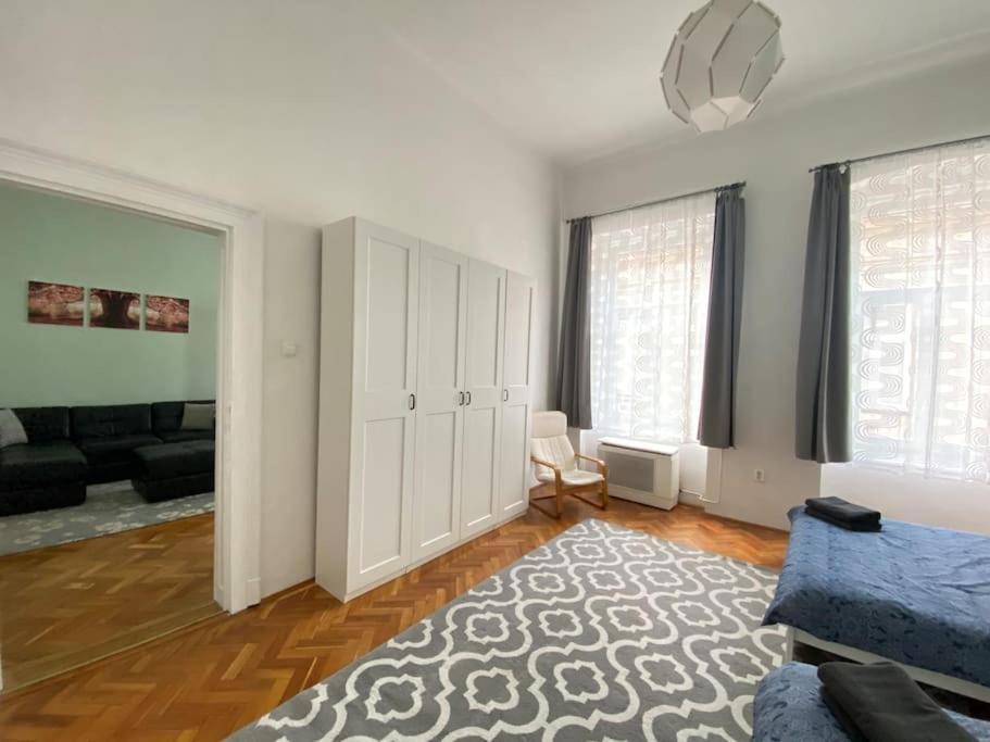 Heart Of Budapest Extérieur photo